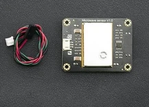 

SEN0192 Gravity Digital Microwave Sensor Module Development Board Winder