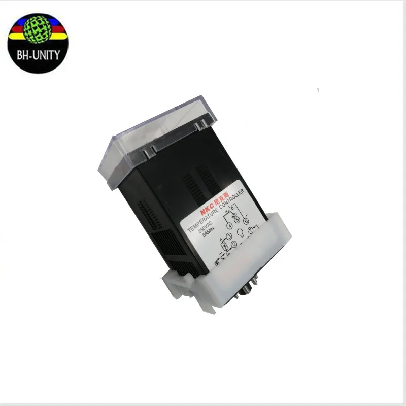 

Inkjet Temperature Controller NKC TC 48BD for Galaxy UD 181 FY Infiniti Times Phaeton Taimes Titan-jet Format Printer