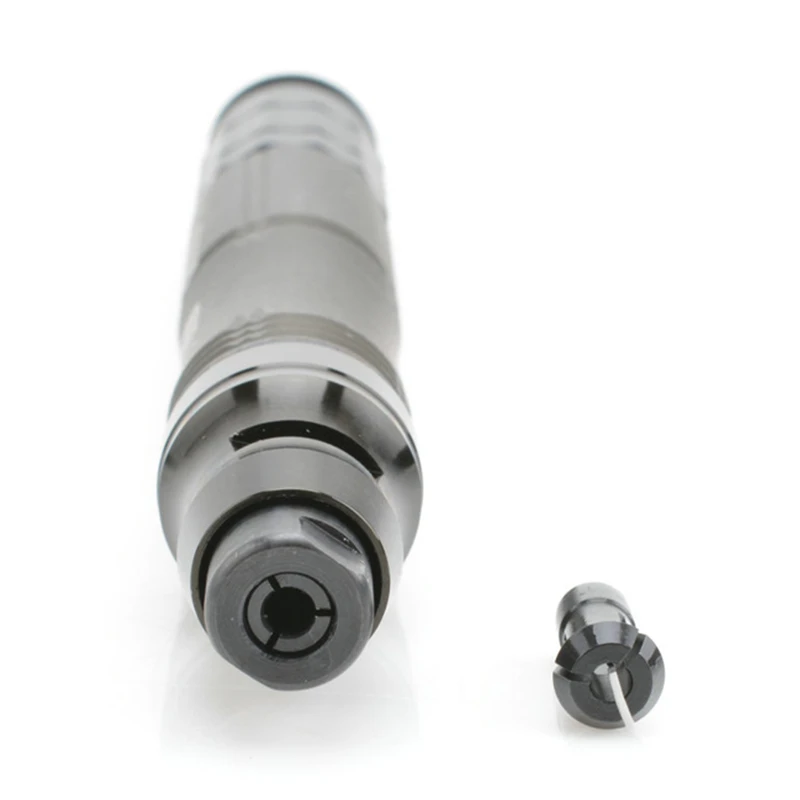 Borntun Pneumatic Air Die Grinder Mould Grinding Polisher 60000rpm Polishing Buffing Machine Lapping Power Tool