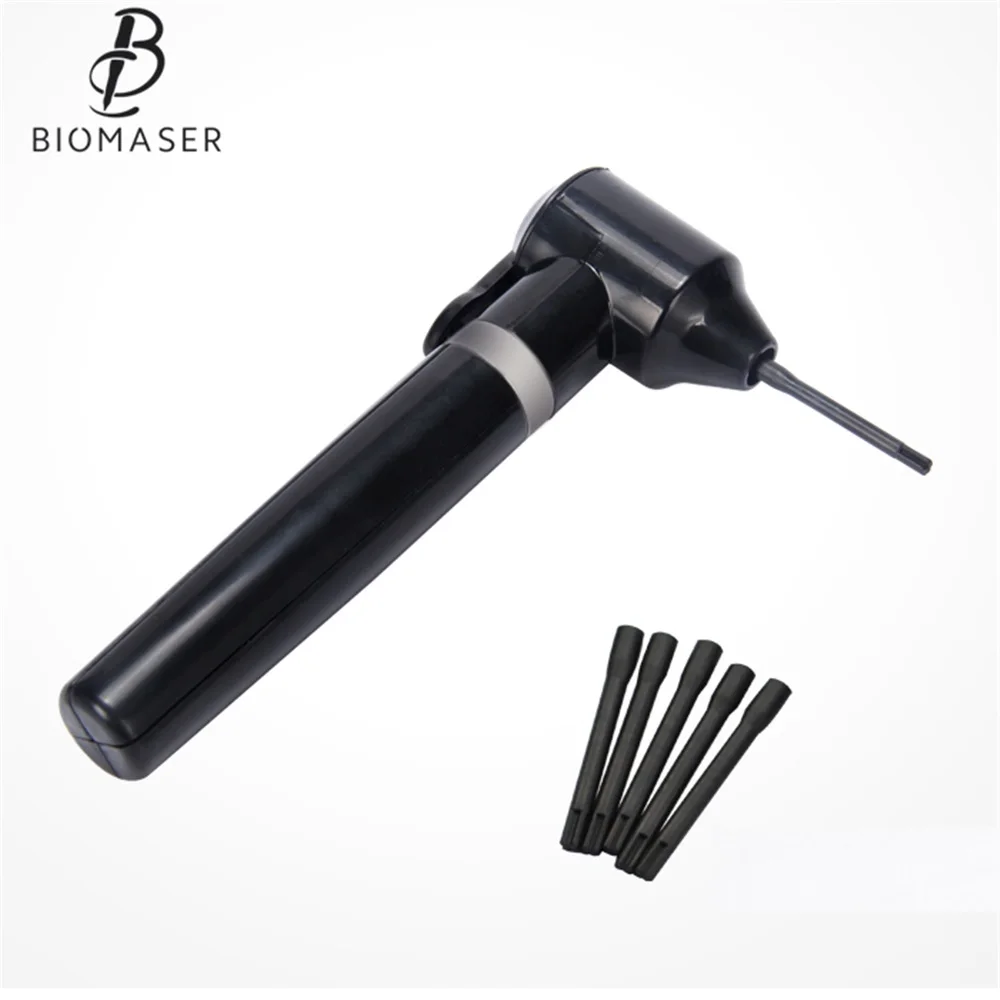 Electric Tattoo Ink Mixer Pigment Agitator with 10pcs Mixer Sticks Tattoo Machine Supplies Set Microblading Tattoo Accessories