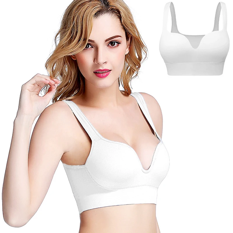 

Women's Moving Comfort No Rims Sports Bra