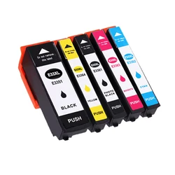 33xl  T33xl T3351 T3361 - T3364 Ink Cartridge For Epson xp530 xp900 xp830 xp645 xp635 xp630 xp540 xp640 Printer