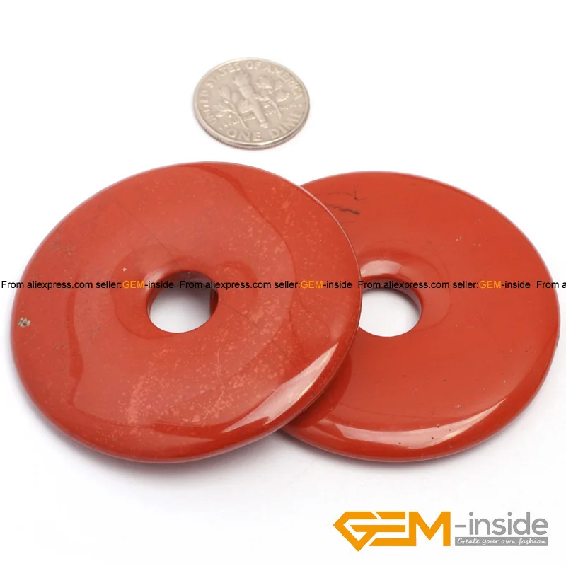 Koraliki z naturalnego kamienia jaspisu w kształcie pączka, czerwone, 20mm 40mm 50mm, 1 sztuka na sprzedaż, koraliki do samodzielnego tworzenia biżuterii, sprzedaż hurtowa.