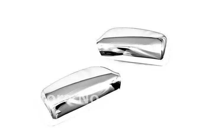 

High Quality Chrome Mirror Cover for Toyota Yaris 06-08 (Hatchback) free shipping