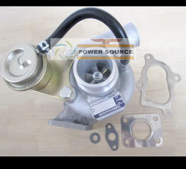 Turbo TD03-7 49131-… - image