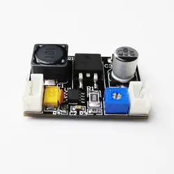 DYKB DC 12v to 170V 150v-220V High Voltage Boost DC Power Module for Nixie Tube Glow Magic Eye MAX1771