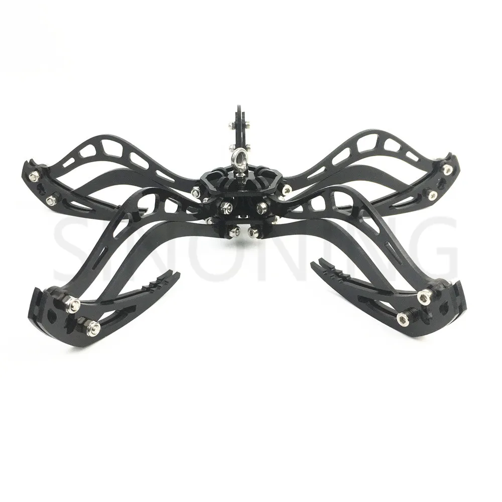 Upgrade Mantis claw Acrylic manipulator DIY for Quadcopter Drone SNM1900