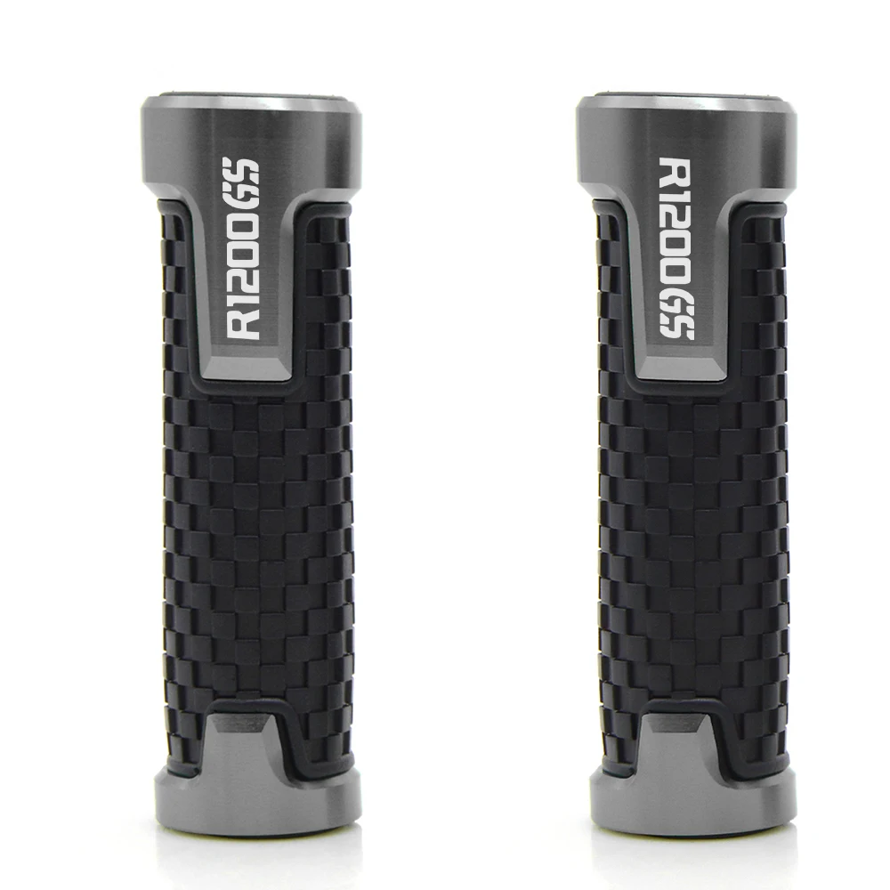 

For BMW R 1200 GS R1200GS 2013-2017 R1200 GS LC Adventure 14-17 Motorcycle handlebar grip handle bar Motorbike handlebar grips