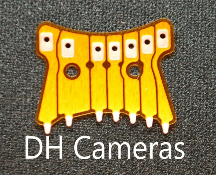 جديد عدسة حربة جبل قواطع الكابلات المرنة لكانون 24-105 مللي متر 85 مللي متر 17-40 مللي متر 24-105 85 17-40 مللي متر إصلاح جزء