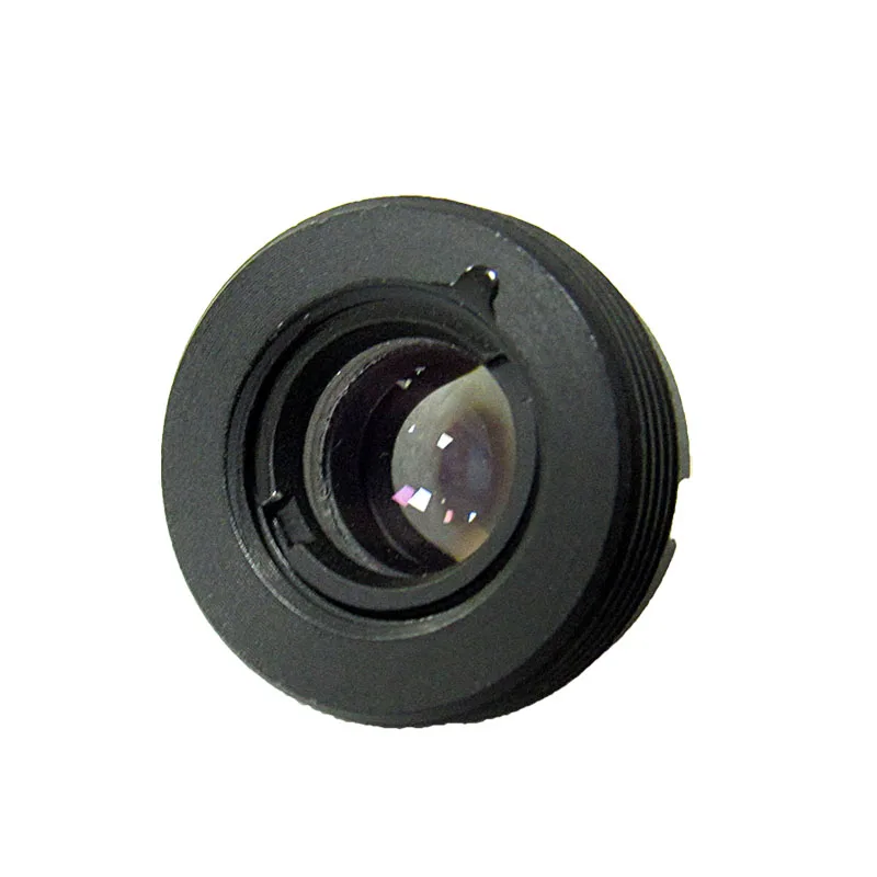 3.0Megapixel HD 4.3mm CCTV Lens M12 Mini Camera Pinhole Lens IP Camera Lens Video Phone Camera Lens Support IR leds 100Degree