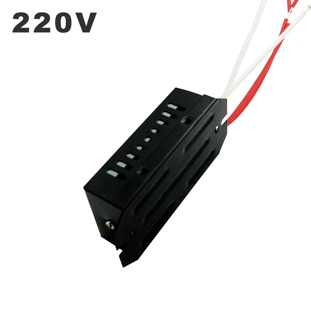 220V Electronic Transformer 60W 80W 105W 120W 160W 180W 200W 250W For AC 12V Halogen lamp Crystal Lamp G4 Light Beads