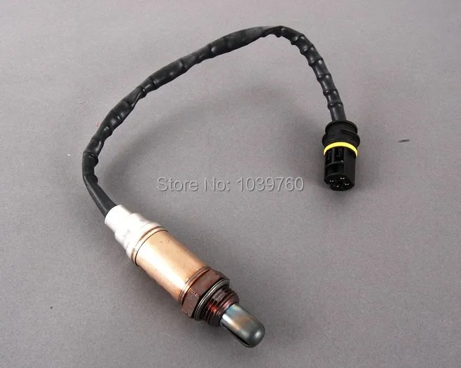 1 Oxygen Sensor O2 for BMW E36 E34 E38 Z3 316i 318i 530i 540i 730i 740i 730iL 11781247475