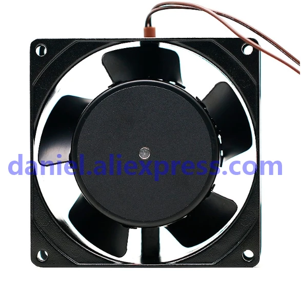 Original 3,5 E-230HB 9238 230V Hohe Temperatur Beständig Schrank Elektrische Schrank Fan