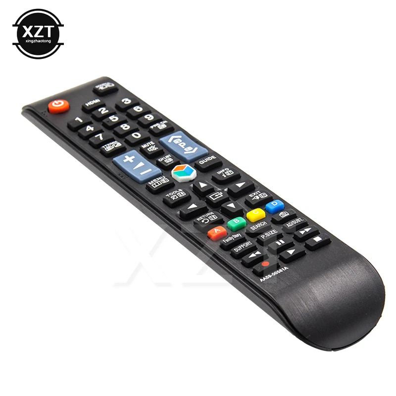 Universal AA59-00581 Model TV Remote Control Replacement For Samsung LCD LED Smart TV Controller Hight Quality