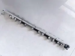 GTO52 Delivery Gripper Bar caiye GTO52 Printing Machine parts 69.014.003