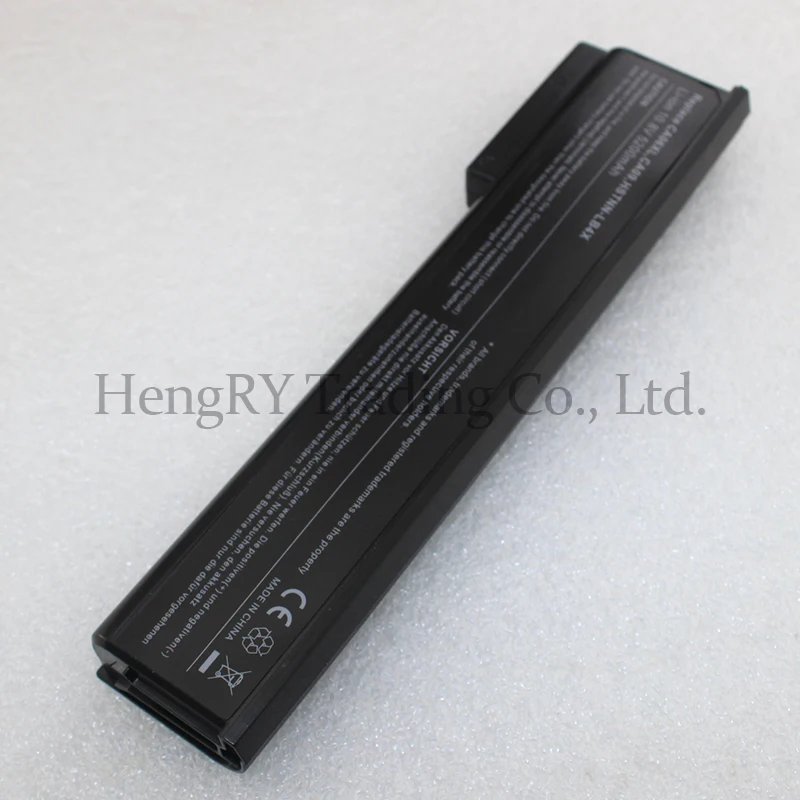 Cpmanc 4400Mah Laptop Batterij Voor Hp Probook 650 CA06 640 645 650 655 G1 G0 CA09 CA06XL HSTNN-DB4Y HSTNN-LB4X HSTNN-LB4Y