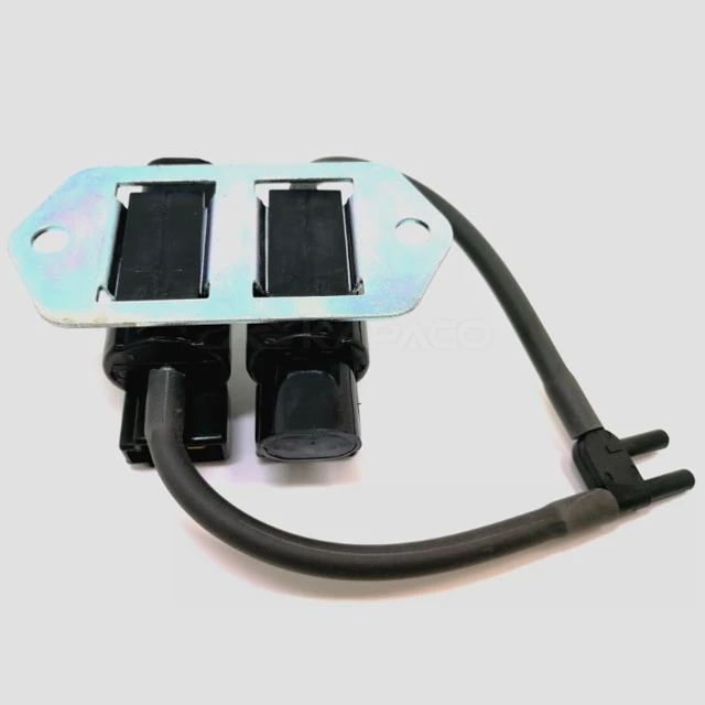 For Mitsubishi Pajero L200 L300 V43 V44 V45 K74T V73 V75 V78 Freewheel Clutch Control Solenoid Valve MB620532 MB937731