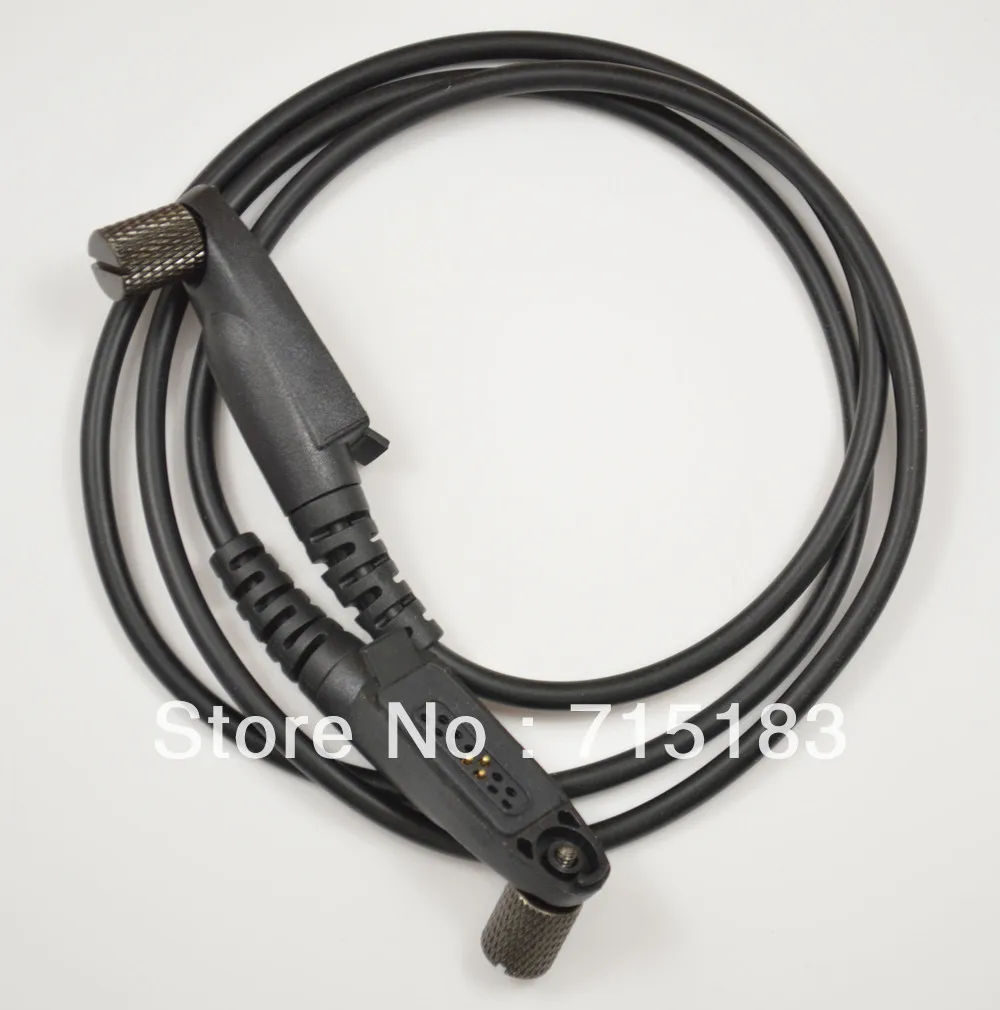 Cloning Cable for Motorola Motorola GP344 GP388 PTX760 EX500 EX600XLS GP328PLUS GP338PLUS