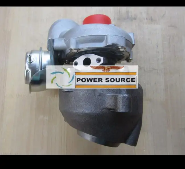 Turbo GT1749v 717478 717478-5006S 717478-0001 717478-0004 717478-0005 717478-0006 For BMW 320 d 320D E46 X3 E83 E83N M47TU 2.0L