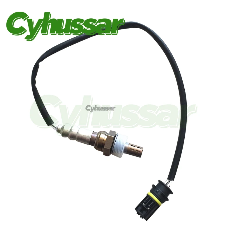 

Oxygen Sensor O2 Lambda Sensor AIR FUEL RATIO SENSOR for BMW E87 E90 E91 1er 3er 3er Touring 11787547313 7 547 313 7547313 03-12