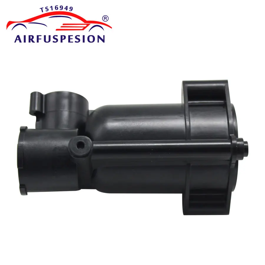 

Air Suspension Compressor Pump Durable Plastic Part Tank For Mercedes W221 W164 2213201704 2213201604 1643200204 1643200304