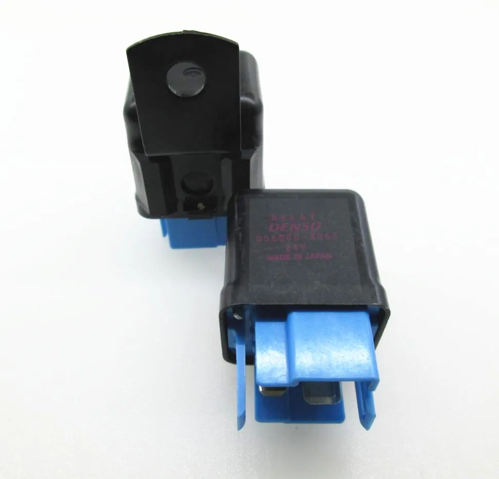 Air conditioning 24V relay 056800-3060 24V 056800-3060-24V 24V 24VDC DC24V