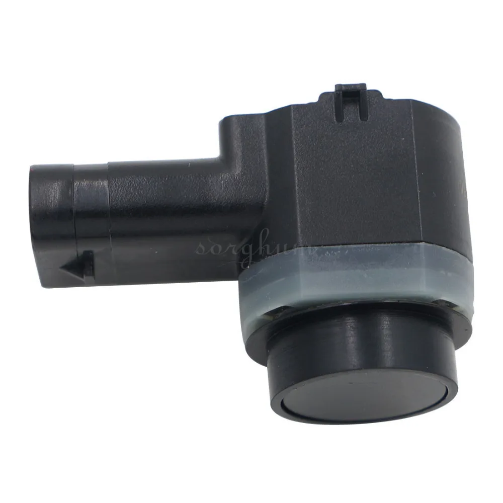 3C0919275S 1S0919275 PDC Sensore di Parcheggio Per VW Passat B7 Golf MK6 AUDI 4H0919275, 1S0 919 275 Colori Misti