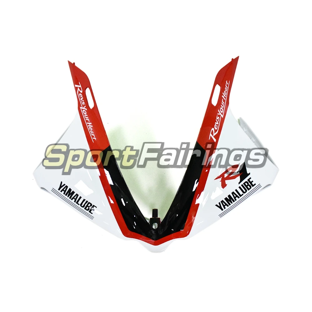 Advanced Quality Body Kits for Yamaha YZF1000 2012 2013 2014 ABS Plastic Injection Hulls Motorcycle Carenes White Red Black