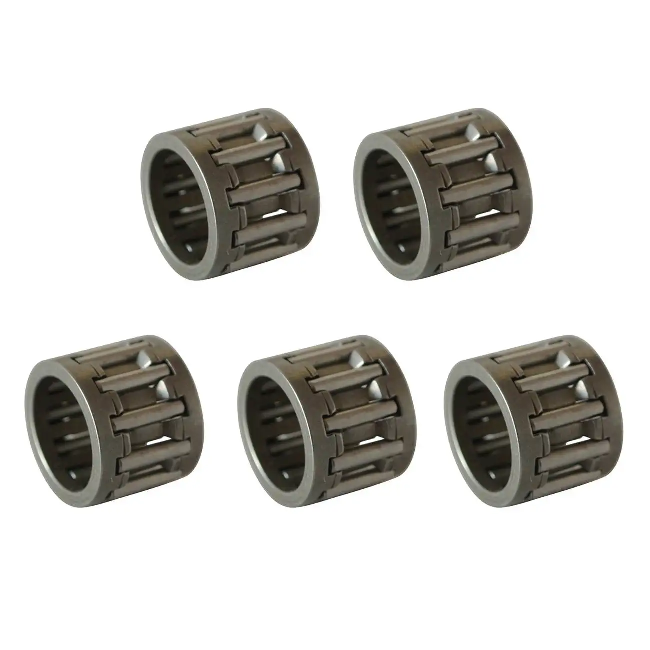 Cuscinetti della frizione dell'ago del pignone 12*16*13 per la motosega Husqvarna 362 365 371 372