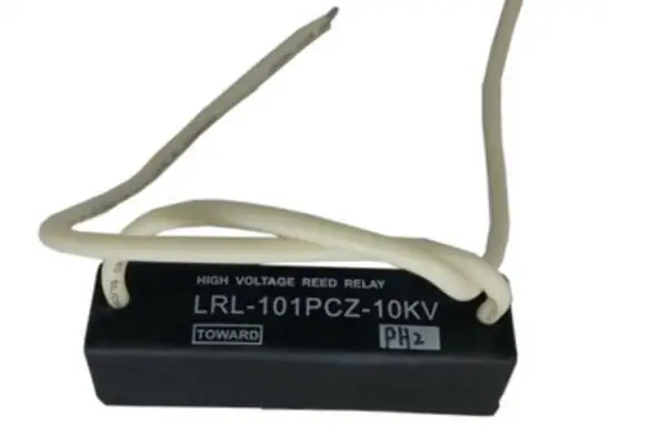 

high voltage Genuine New original TOWARD relay LRL-101PCZ-10KV