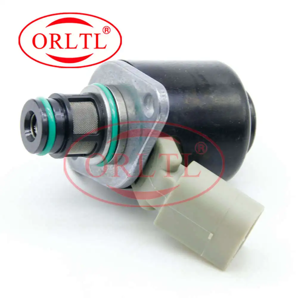 ORLTL Original Inlet Metering Control IMV Valve 9109-946 Commmon Rail Injector Pressure Regulator Pump 9109946 For Hyundai