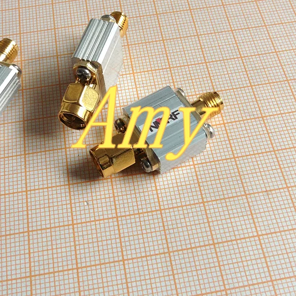 

433MHz low pass filter, RF coaxial LC, LPF, SMA interface