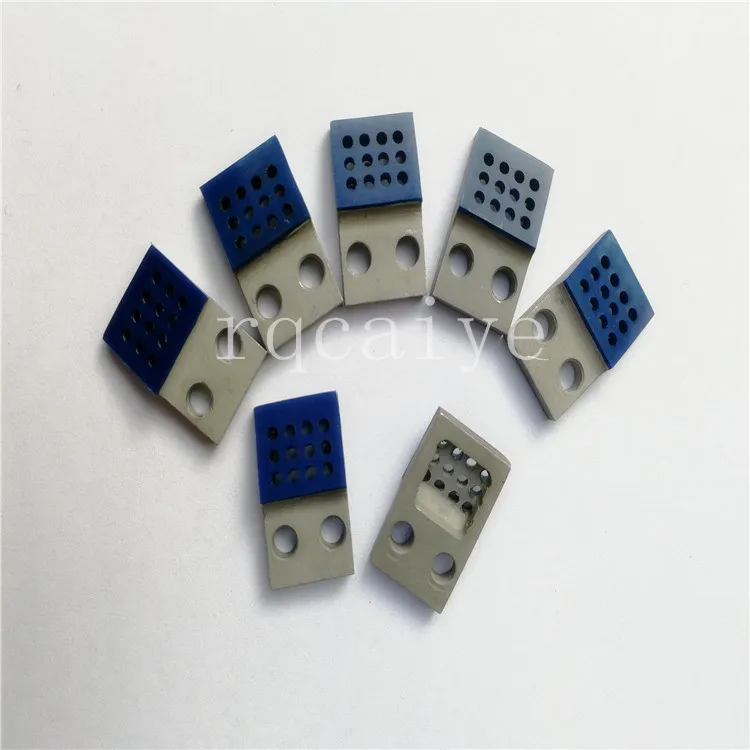 

50 PCS High Quality Roland 700 010W164513 Gripper Pad Printer Machines Spare Parts