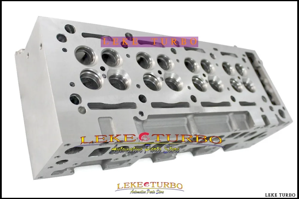 

908 577 OM611.960 M611.961 Cylinder Head 6110103620 For Mercedes Benz C200 C220 E200 E220 Sprinter 313 2.0L+2.2L CDi DOHC 16v