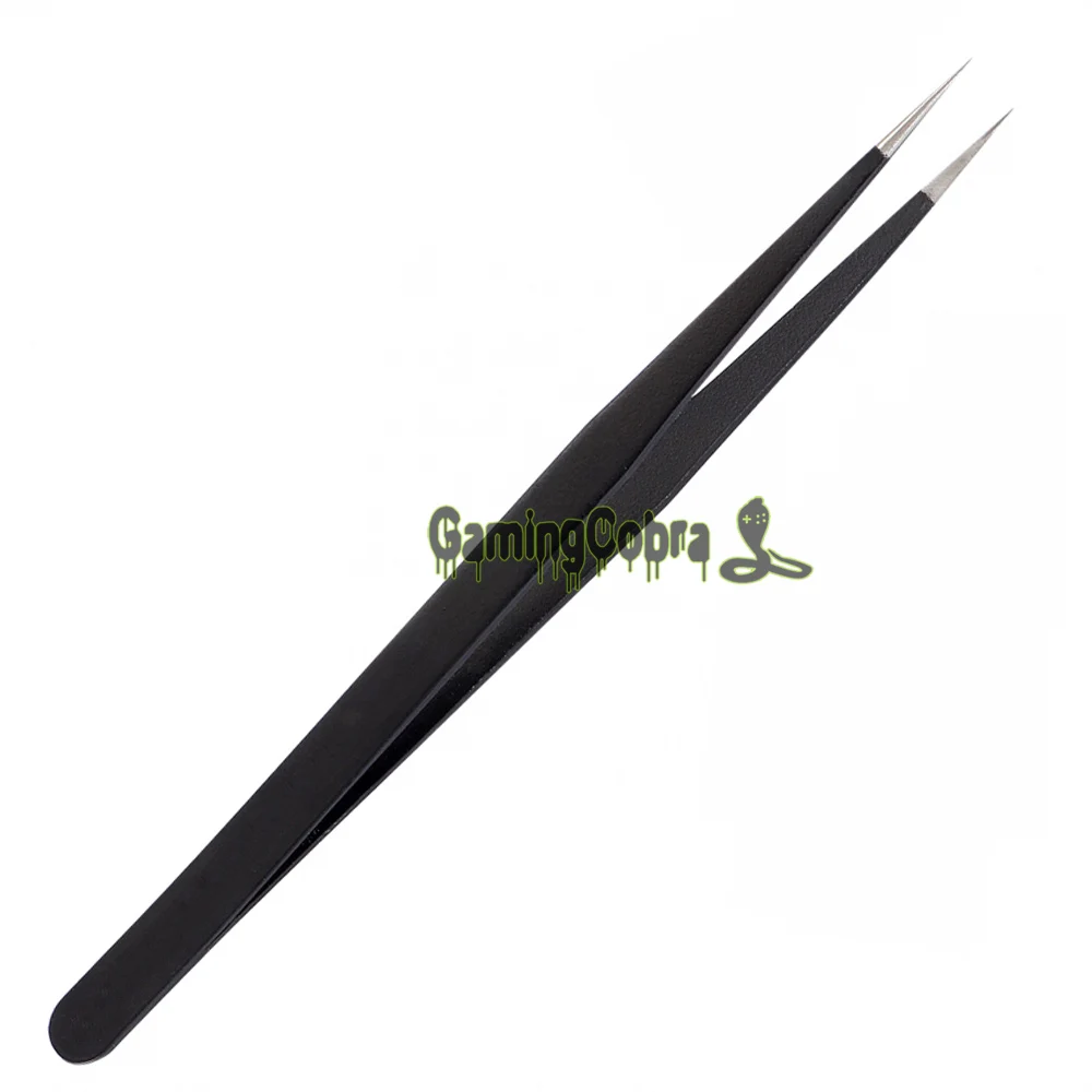 Экстремальный Профессиональный 1,5 мм инструмент для ремонта тонких щипцов без статики для Nintendo для PS4 для Xbox