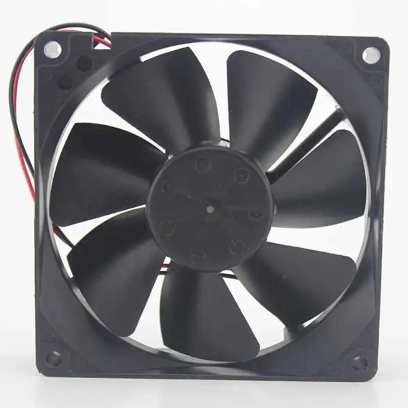 Fan 24V For NMB 9225 3610KL-05W-B60 0.26A inverter dual ball bearing cooling fan 92*92*25mm