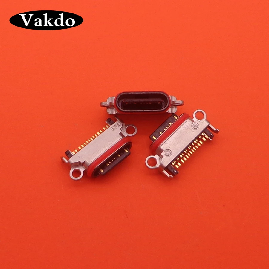 

2 шт. micro mini USB-порт, разъем для док-станции, разъем для OnePlus5 OnePlus 5 A5000 One Plus 1 + 5, замена разъема для зарядки, ремонт