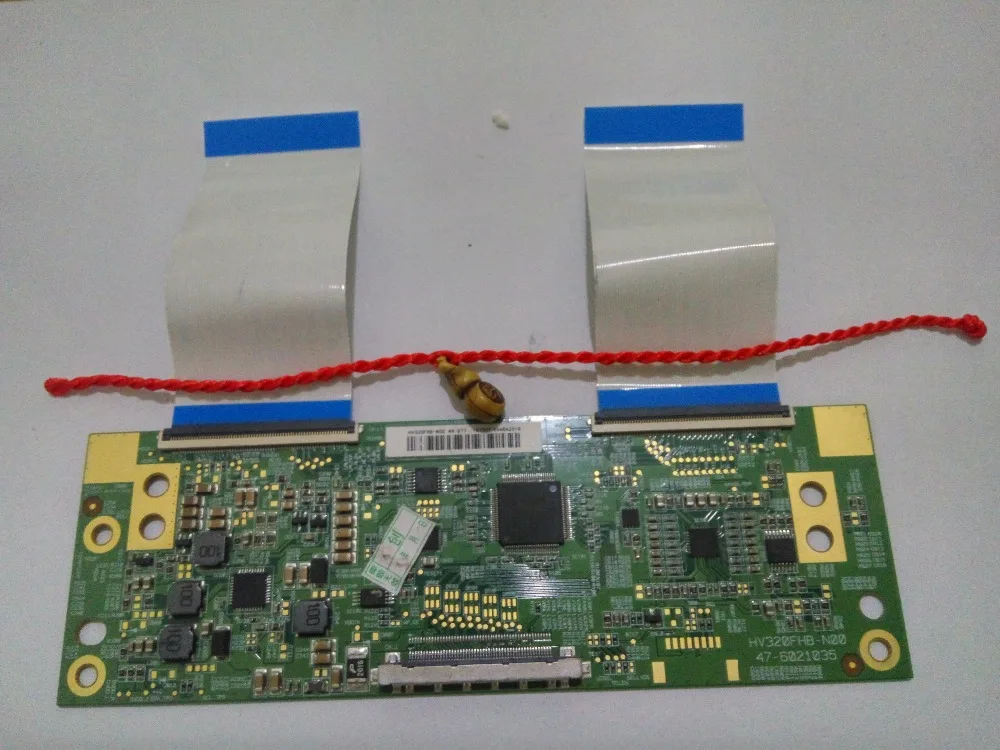 HV320FHB-N00 47- 6021035   47- 6021051   47- 6021049    ЛОГИЧЕСКАЯ плата LCD T-CON