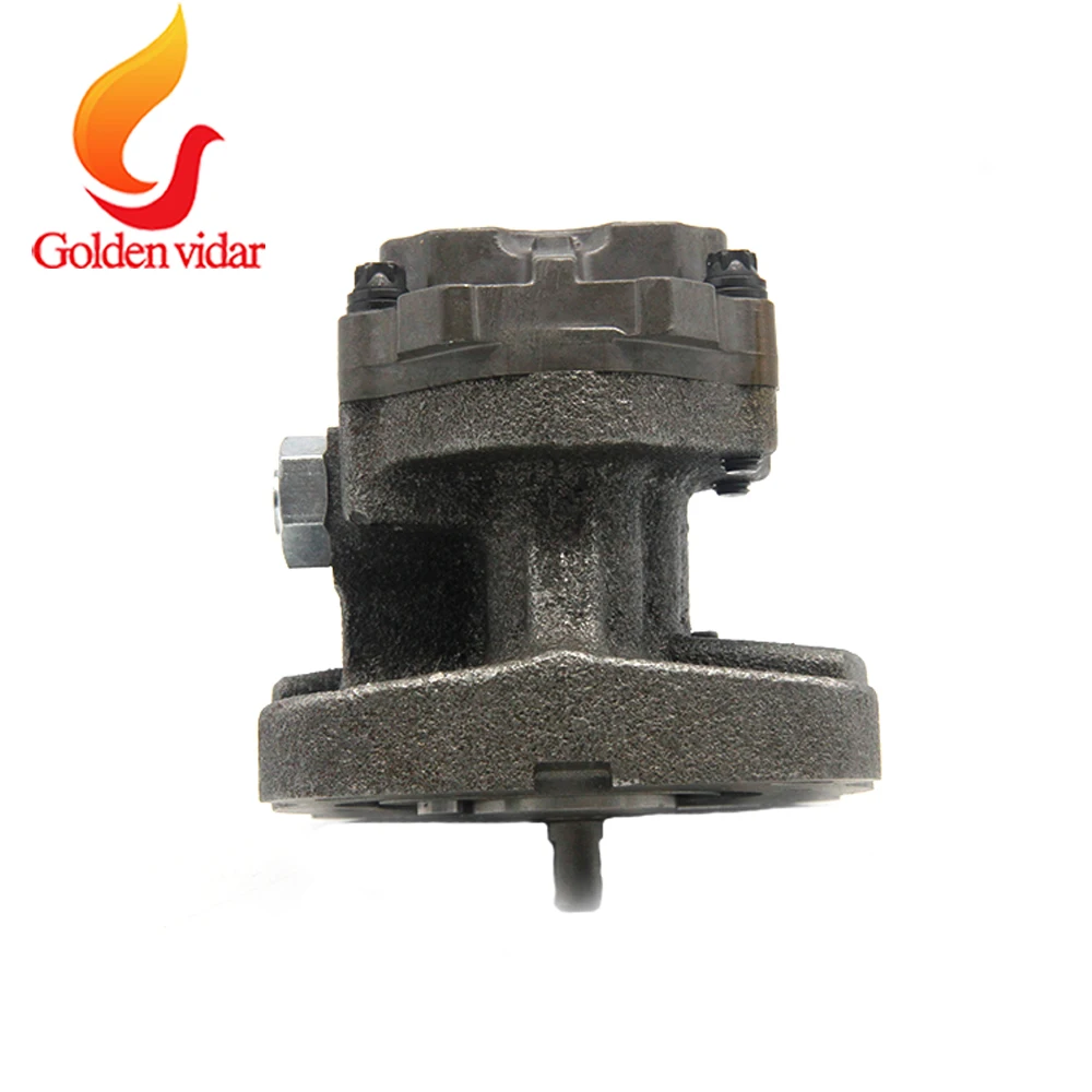 Oil Transfer Pump, 313-6357, For CAT C7/C9 Actuating pump, Feeding Pump 326-1006,Diesel Fuel Engine Injection System Spare Part