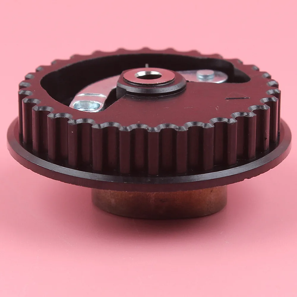 Camshaft Pulley For Honda GX25 GX25N GX25NT HHT25S 4-Stroke Small Engine Motor Part 14320-Z0H-010