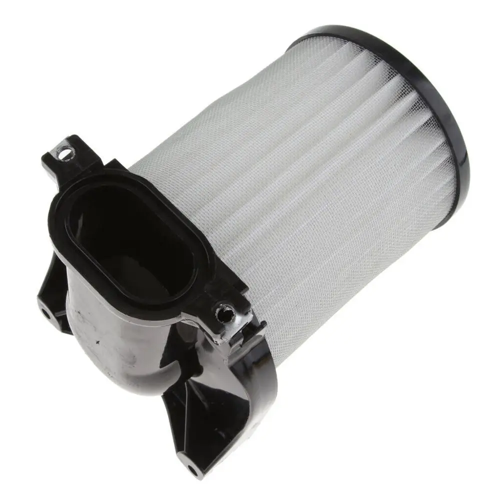 Motorrad Luftfilter Air Intake Reiniger für Yamaha XJR400 XJR 400 1993-2010 Straße Bike Filter 4HM-14450-00-00