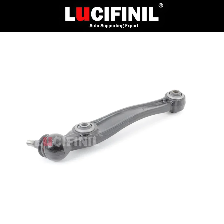 

LuCIFINIL New Right Front Lower Control Arm Fit BMW X5 X6 E70 M E71 31126771894