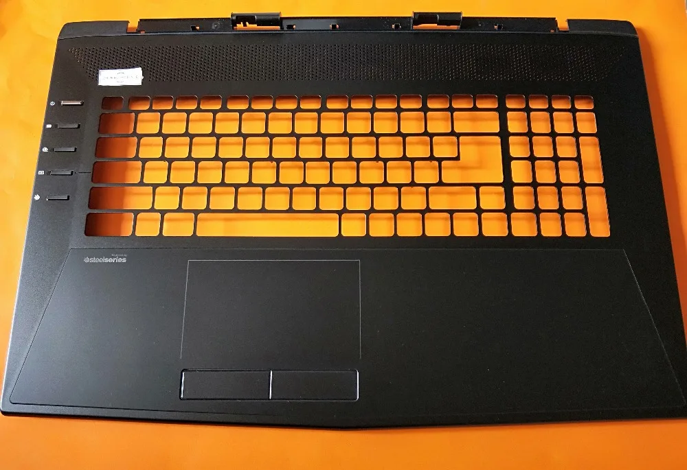 

new original for msi GT72VR MS-1785 C cover keyboard bezel