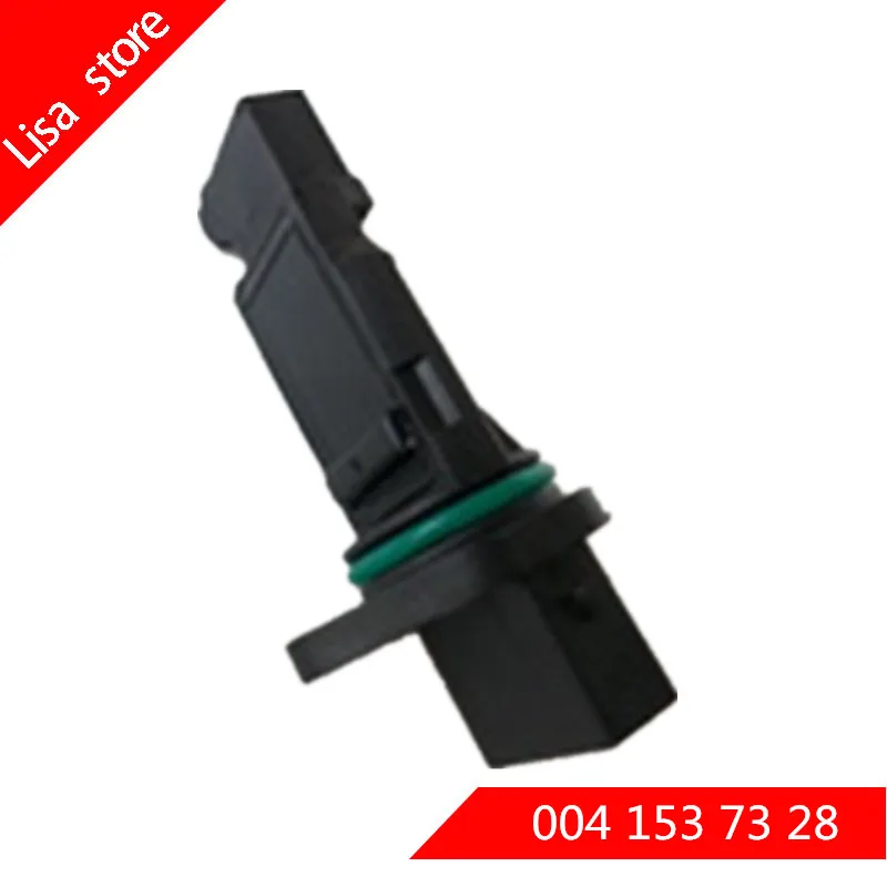 

Air flow sensor For MERCEDES-BENZ A-CLASS VANEO OEM:0281002489 0281002490 0041537328 A0041537328