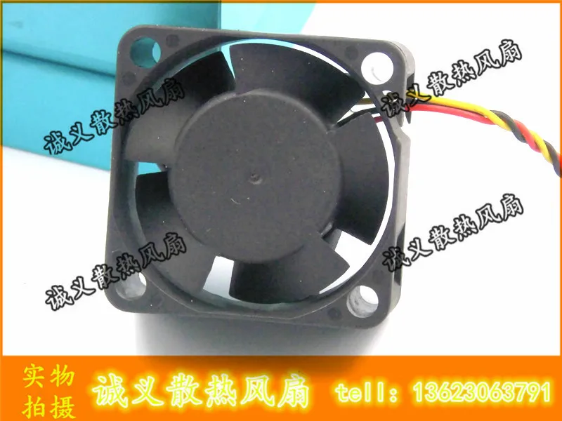 sunon kd1204pkbx-a B4604-3 12v  1.2w