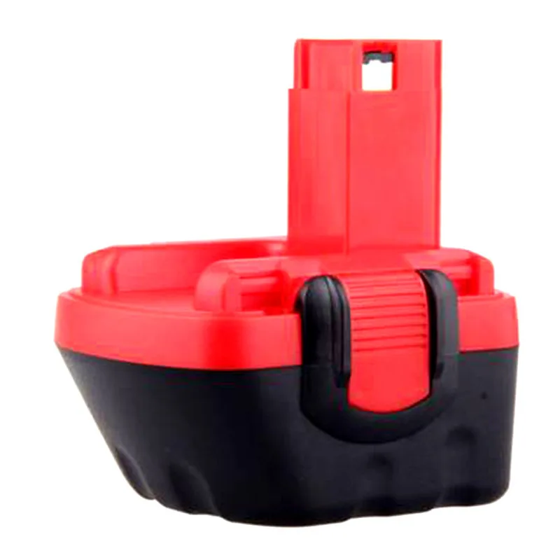 Soravess 12V NI-CD Rechargeable Battery Pack 1.3Ah-3.0Ah Replace For BOSCH Cordless Electric Drill And Screwdriver Power Tools