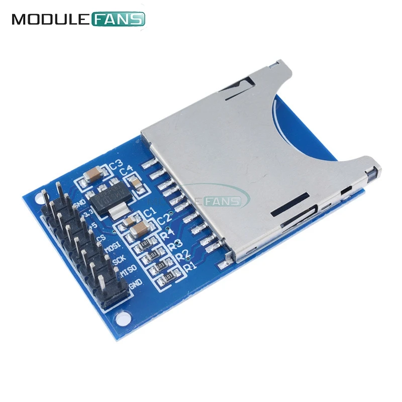 2-шт-модуль-защиты-датчика-чтения-и-письма-для-arduino-устройство-чтения-sd-arm-mcu-программируемая-плата-управления-33-В-5-В