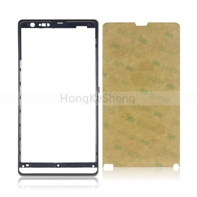 OEM Front Housing for Sony Xperia SP  M35H M35C M35T C5302 C5303