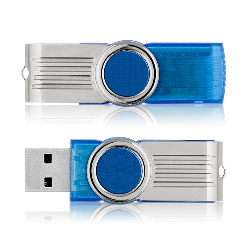 Clé usb colorée de capacité réelle, support à mémoire de 4GB 8gb 16gb 32GB 64GB, lecteur flash