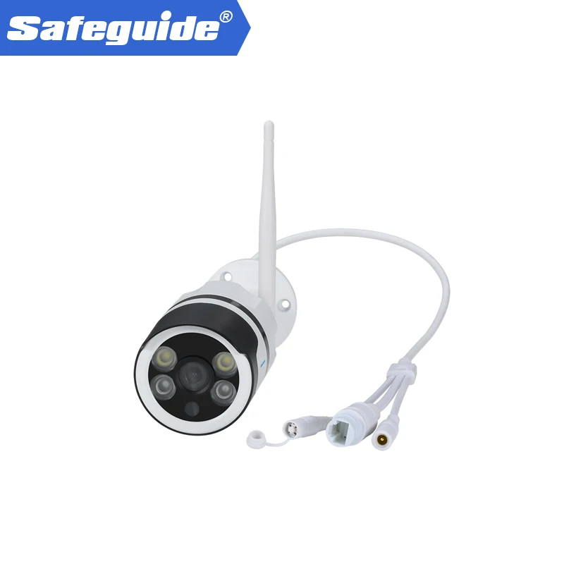 

1080P IP Camera Surveillance Camera CCTV Camera with wifi camera outdoor